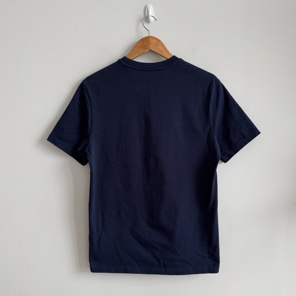 KENZO • Tiger Seasonal Relaxed T-Shirt in Midnight Blue - Picture 8 of 10